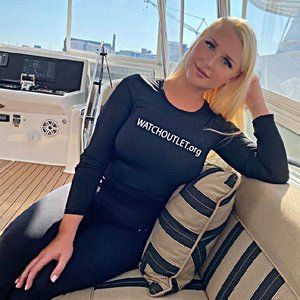 Meet your Posher, Mackenzie